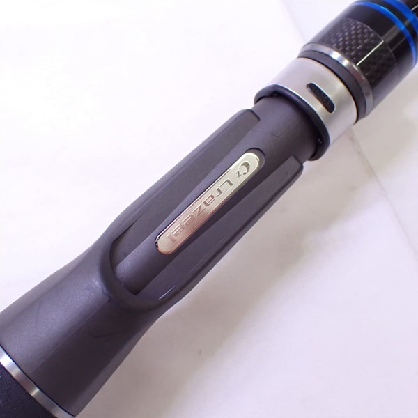 ｸﾚｲｼﾞｰﾀｲﾗﾊﾞｼｬﾌﾄC672ML